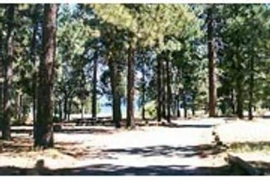 CHRISTIE CAMPGROUND