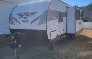 2022 Shasta RVs Shasta 26DB