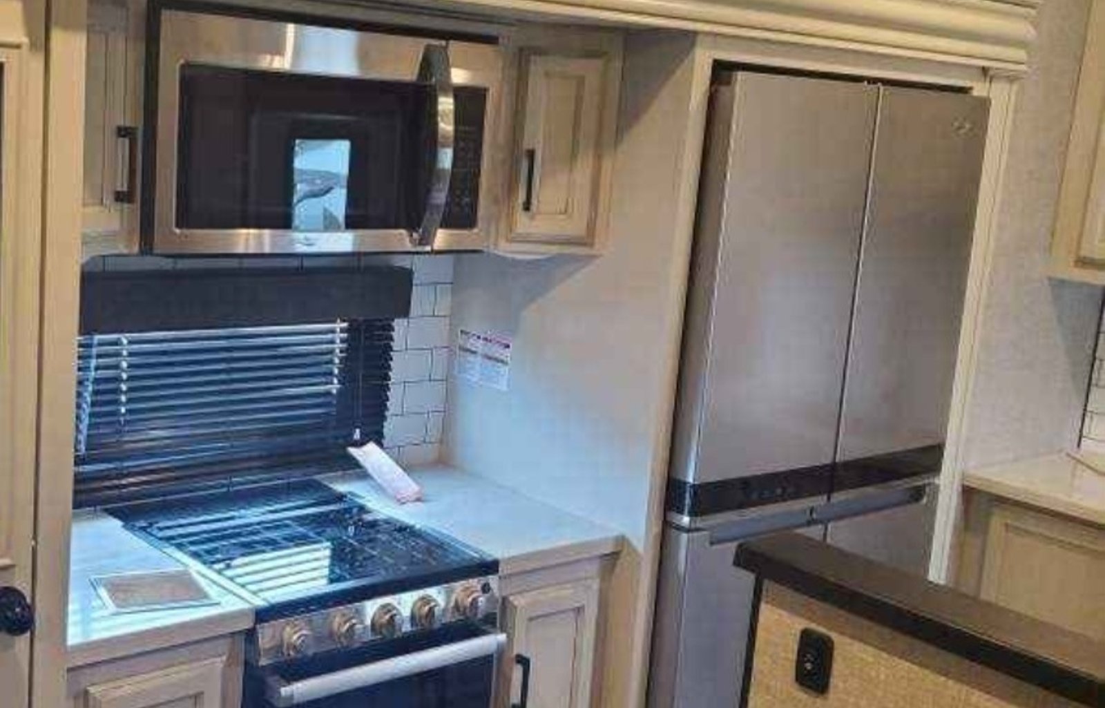 2022 Jayco Eagle 335RDOK