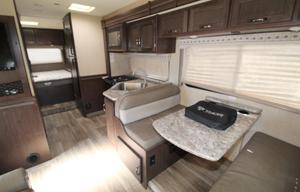 2020 Thor Motor Coach Four Winds 28Z