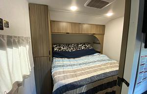 Ady and Dany's Cozy Getaway RV Rental