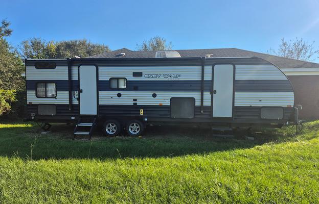 McGhees Bunkhouse
