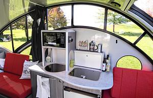 2020 Safari Condo Alto