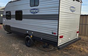 2025 Salem FSX 174BHLE RV rental photo 7