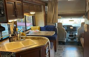 RV There Yet?