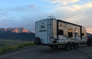 AGA 5 -	2019 Jayco Jay Flight 264BHW