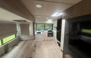 2026 Forest River RV Vibe 3400SB RV rental photo 1