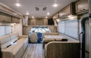 North Atlanta's Most Popular Kid Approved Camper