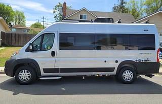 "Soledad" 2021 Dodge Ram Jayco Swift Promaster