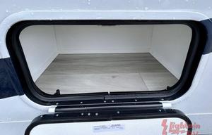 2025 Forest River Forester Model 2401B Motorhome