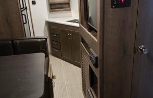 Bunkhouse Clean and Fun House