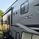 2021 Forest River RV Cherokee Arctic Wolf 321BH
