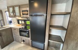 2020 Forest River RV Salem Cruise Lite 263BHXL RV rental photo 7