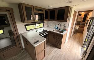 2025 Alliance RV Delta 321BH RV rental photo 17