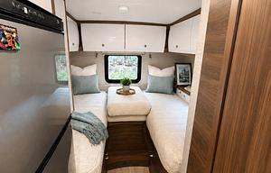 Sadie | Mercedes Sprinter RV Sleeps 4