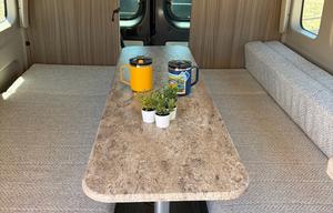 Vantastic Adventure - 2023 Entegra Ethos 20T