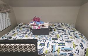 2019 Prime Time RV PTX 160BH