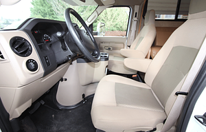Spirit – The Ultimate Family Road Trip Machine