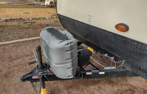 2014 Keystone RV Bullet 230BHS