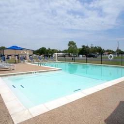 Shady Creek RV Park and Storage