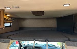 Pet Friendly Coachmen Freelander 21 RS