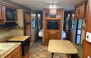 Gerber's Fun Family RV