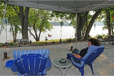 Horseshoe Bend RV Campground