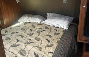 2014 keystone Bullet bunkhouse