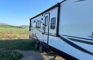 2020 Heartland Mallard 301