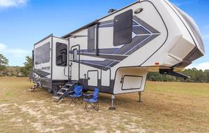 2018 Grand Design Momentum 351M ( Delivery Only)