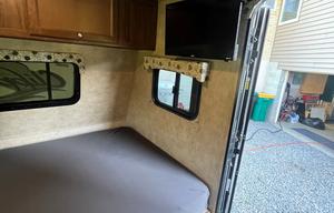 2016 Forest River RV clipper CWT17BH RV rental photo 12