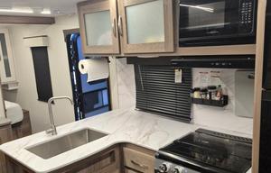 Luxury Family RV Go Explore X252
