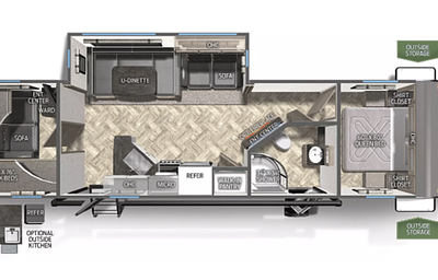 Paradise - Hassle-Free, Adventure-Ready Rental