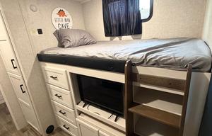 2025 Jayco Eagle HT 312BHOK