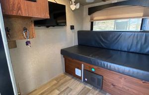 Lil Dipper  2019 SUNRAY 109