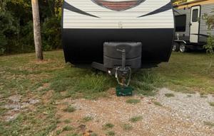 2018 Starcraft Autumn Ridge 26BH
