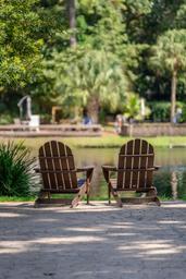 Hilton Head Island Motorcoach Resort