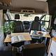 Ford Transit AWD  GRIT Overland  Adventure Van