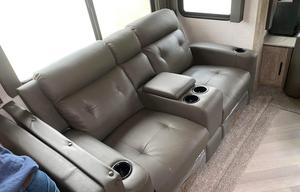 2021 Forest River RV Wildwood Heritage Glen 271RL