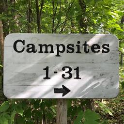 D.h. Day Campground