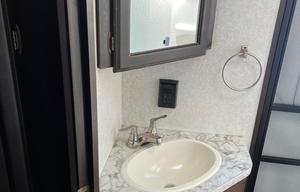 Sleeps 10 Travel Trailer - 2018 Jayco Jay Flight