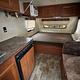 Light Weight Jayco Travel Trailer SUV towing