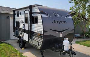 2023 Jayco Jay Flight SLX 154BH