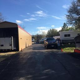 ABC RV Park - Alvarado