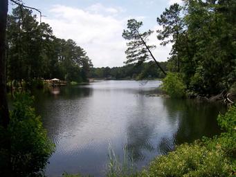 Camp Cameron