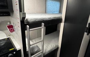 Welcome to the Wolf Pup Bunk House