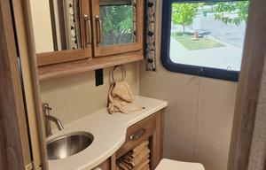 2019 Jayco Greyhawk Prestige 31FSP