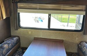 2012 Jayco Greyhawk 31FS