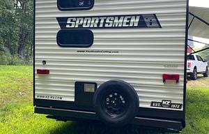 2022 KZ Sportsmen SE 261BHKSE RV rental photo 8