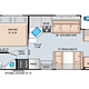 2022 Thor Motor Coach Chateau 27R